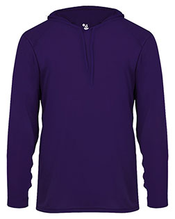 Purple product color