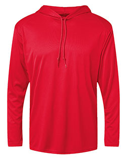 Red product color
