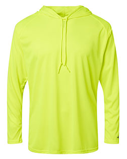Safety Yellow product color