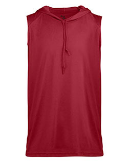 Red product color