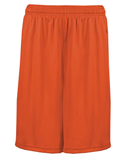 Badger 4119  B-Core 10" Shorts with Pockets at GotApparel