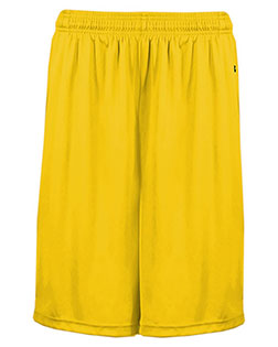 Badger 4119  B-Core 10" Shorts with Pockets at GotApparel