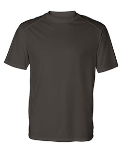 Badger 4120  B-Core Sport Shoulders T-Shirt at GotApparel