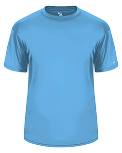 Badger 4120 Men BCore ShortSleeve Performance Tee at GotApparel