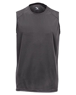 Badger 4130  B-Core Sleeveless T-Shirt at GotApparel