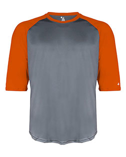 Graphite/ Burnt Orange product color