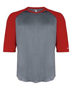 Graphite/ Red product color