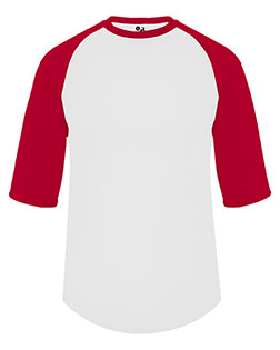 White/ Red product color