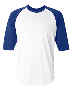 White/ Royal product color