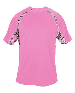 Pink/ Pink Digital product color