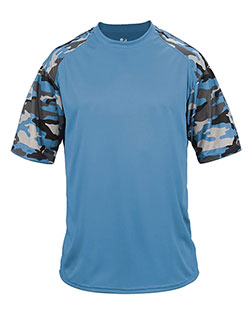 Columbia Blue/ Columbia Blue Camo product color
