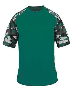 Forest/ Forest Camo product color