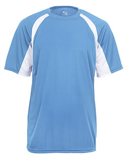 Columbia Blue/ White product color