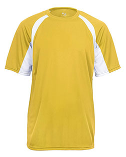 Badger 4144 B-Core Hook T-Shirt at GotApparel