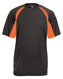 Graphite/ Safety Orange product color