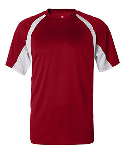 Red/ White product color