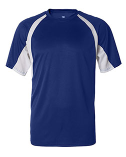 Royal/ White product color