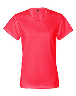 Hot Coral product color