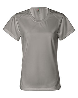 Badger 4160 Women’s B-Core T-Shirt at GotApparel