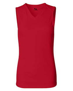 Red product color