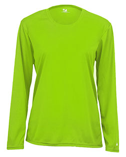 Lime product color