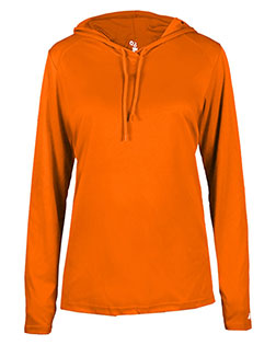 Burnt Orange product color