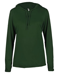 Forest product color