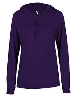 Purple product color