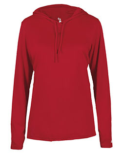 Red product color