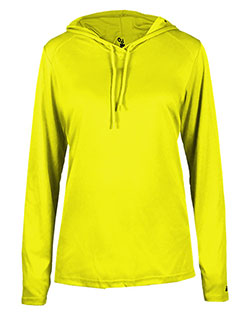 Safety Yellow product color