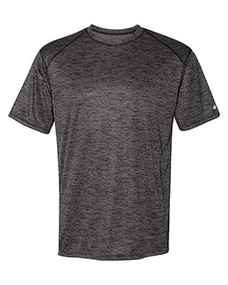 Badger 4171 Tonal Blend T-Shirt at GotApparel