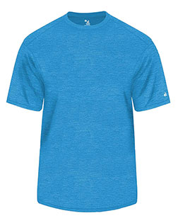 Badger 4171  Tonal Blend T-Shirt at GotApparel