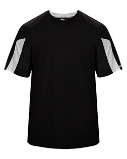 Badger 4176 Striker T-Shirt at GotApparel