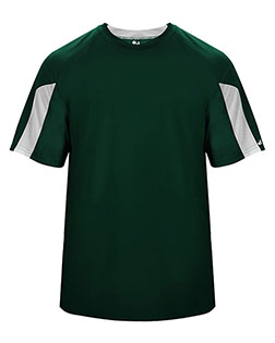 Badger 4176  Striker T-Shirt at GotApparel