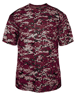 Maroon Digital product color