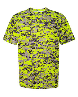 Safety Yellow Digital product color