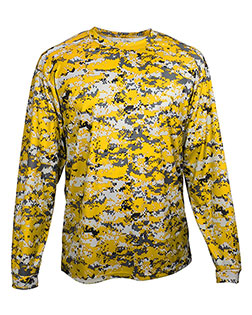 Gold Digital product color