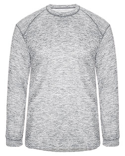 Badger 4194  Blend Long Sleeve T-Shirt at GotApparel