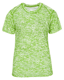 Badger 4196  Women's Blend T-Shirt at GotApparel