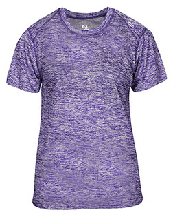 Badger 4196 Women's Blend T-Shirt at GotApparel