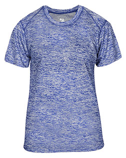 Badger 4196 Women's Blend T-Shirt at GotApparel
