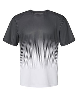 Badger 4220 Men Hex 2.0 T-Shirt at GotApparel