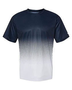 Badger 4220 Men Hex 2.0 T-Shirt at GotApparel