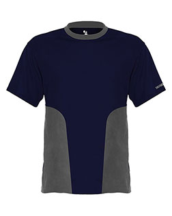 Badger 4260 Men Sweatless T-Shirt at GotApparel