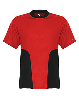 Badger 4260 Men Sweatless T-Shirt at GotApparel