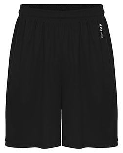 Badger 4267  Sweatless Shorts at GotApparel