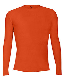Burnt Orange product color