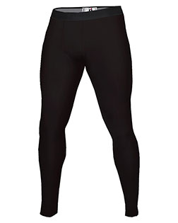 Badger 4610  Full Length Compression Tight at GotApparel