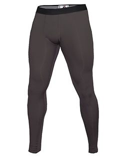 Badger 4610 Full Length Compression Tight at GotApparel