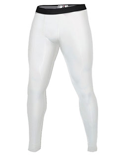 Badger 4610  Full Length Compression Tight at GotApparel